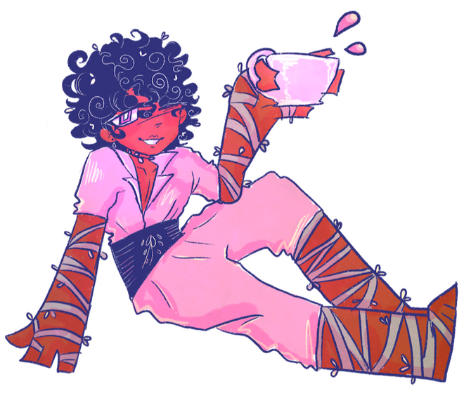 Juniper's Ref
