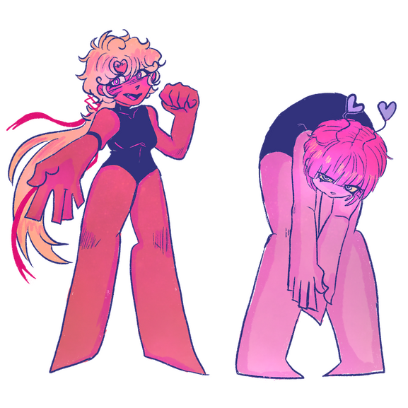 Gen &amp; Luxe's Ref