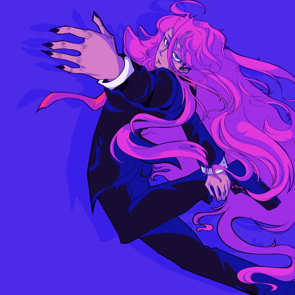Alice's Fall